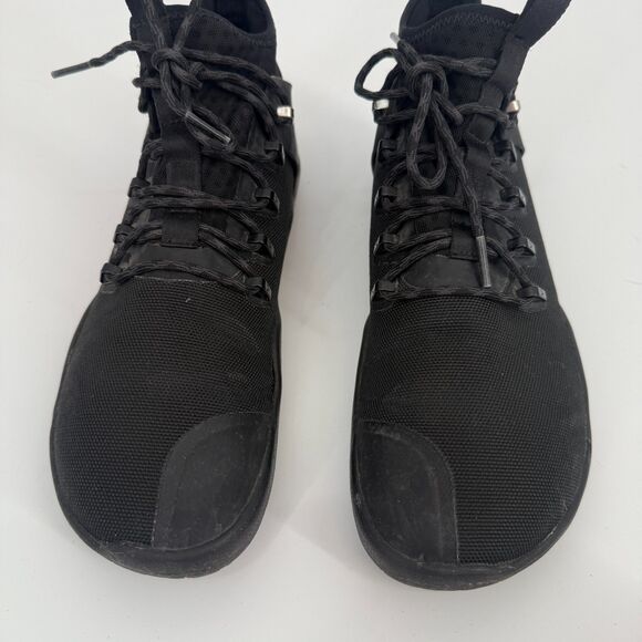 VivoBarefoot Magna Trail II FG Women Sz 40 US 9 Water Resistant Hiking Boots - Picture 2 of 12